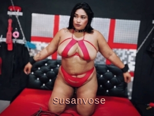 Susanvose
