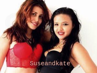 Suseandkate
