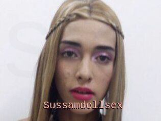 Sussamdollsex