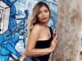 Sussanamartinez