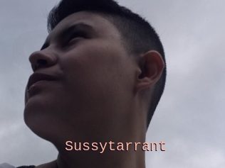 Sussytarrant