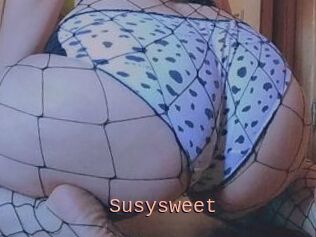 Susysweet