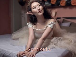 Suzikeis
