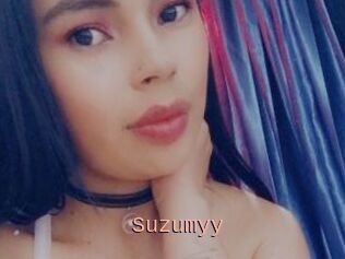 Suzumyy