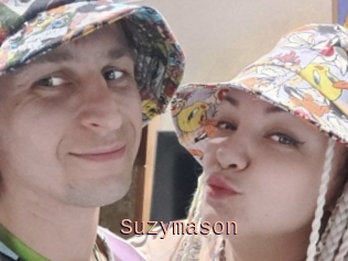 Suzymason