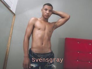 Svensgray