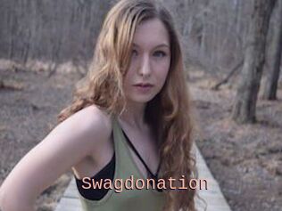 Swagdonation