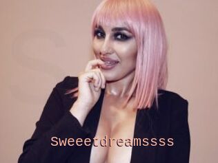 Sweeetdreamssss