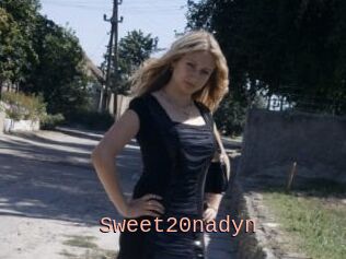 Sweet20nadyn