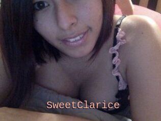 SweetClarice