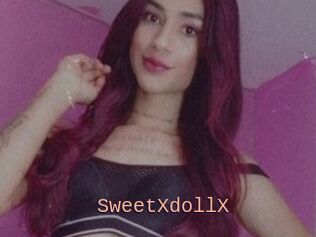 SweetXdollX