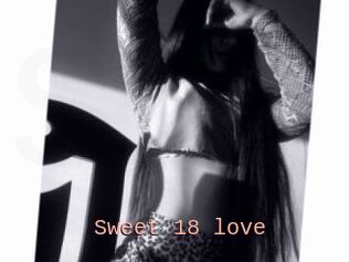 Sweet_18_love