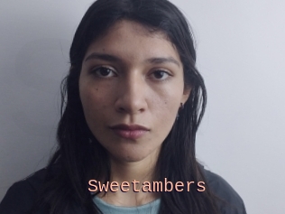 Sweetambers