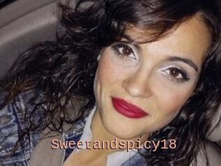 Sweetandspicy18