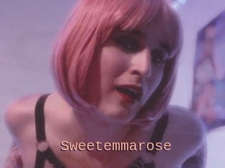Sweetemmarose