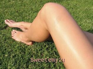 Sweetemy2u