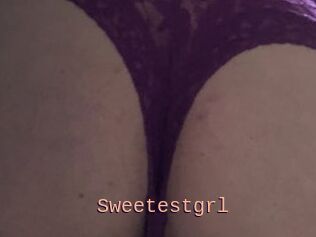 Sweetestgrl