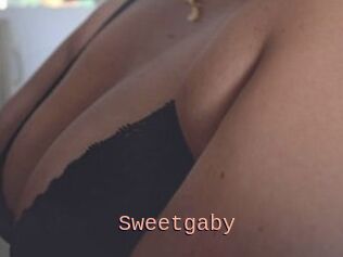 Sweetgaby