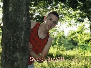 Sweetguy18