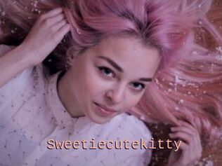 Sweetiecutekitty