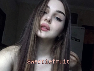 Sweetiefruit
