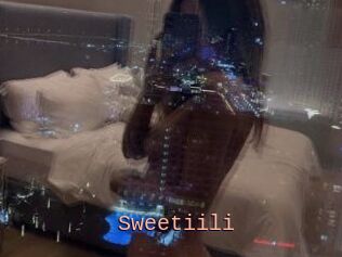 Sweetiili