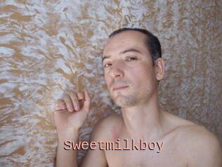 Sweetmilkboy