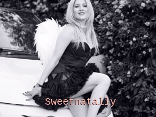 Sweetnatally