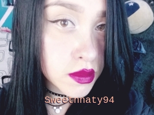 Sweetnnaty94