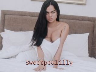 Sweetpealilly