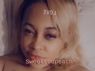 Sweetredpeach