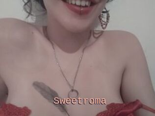 Sweetroma