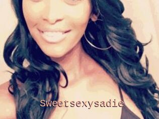 Sweetsexysadie
