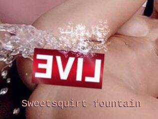 Sweetsquirt_fountain