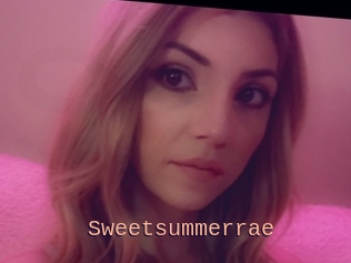 Sweetsummerrae