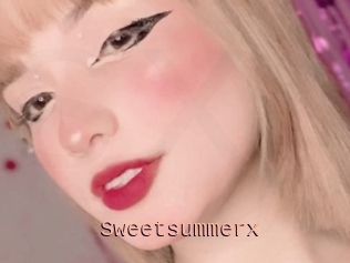 Sweetsummerx