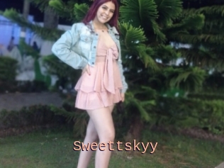 Sweettskyy