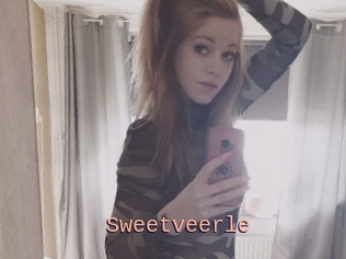 Sweetveerle