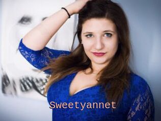 Sweetyannet
