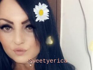 Sweetyerica