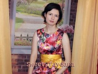 Sweetyfaydana