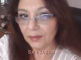 Sxyvivian