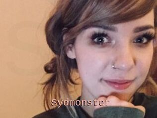 Sydmonster