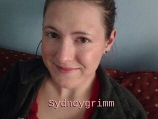 Sydneygrimm
