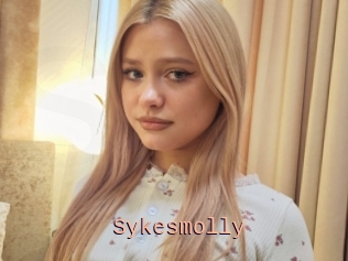 Sykesmolly
