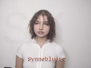 Synnebluett
