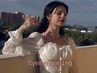 Synnefenning