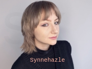 Synnehazle