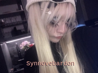 Synnovebardon