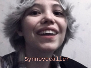 Synnovecaller